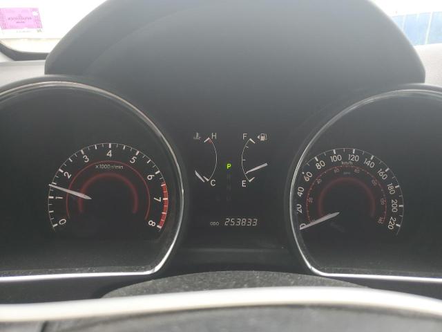 Photo 9 from auction – 2013 TOYOTA HIGHLANDER with VIN 5TDBK3EH7DS217244