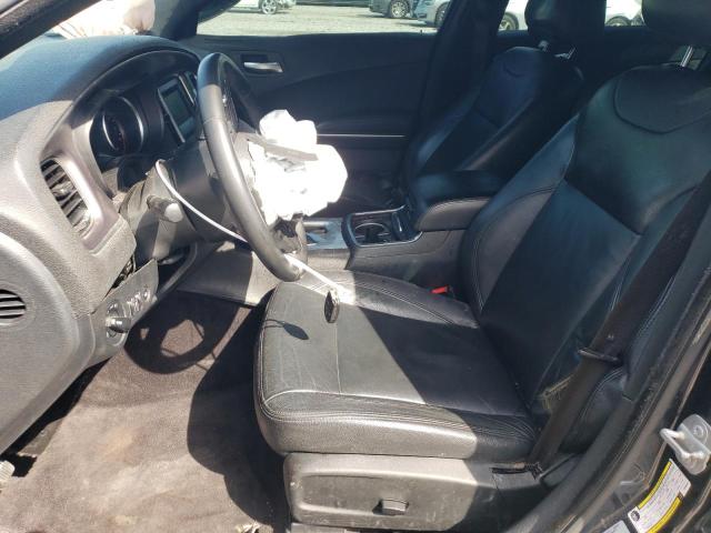 Photo 7 from auction – 2016 DODGE CHARGER with VIN 2C3CDXBG1GH328042