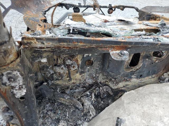 Photo 9 from auction – 2023 JEEP GLADIATOR with VIN 1C6HJTAG7PL577430