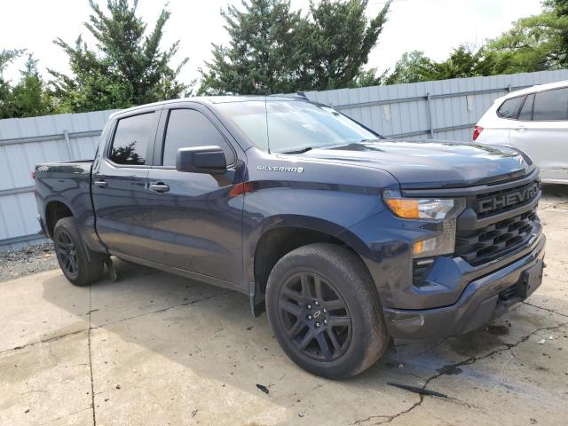 Photo 4 from auction – 2022 CHEVROLET SILVERADO with VIN 1GCPDBEK8NZ645958