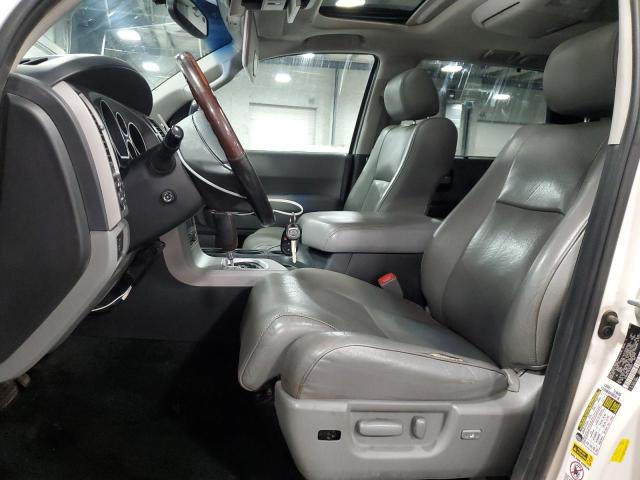 Photo 7 from auction – 2013 TOYOTA SEQUOIA PL with VIN 5TDDW5G17DS080511