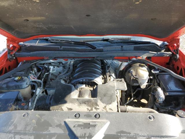 Photo 11 from auction – 2014 CHEVROLET SILVERADO with VIN 3GCUKREC5EG266118