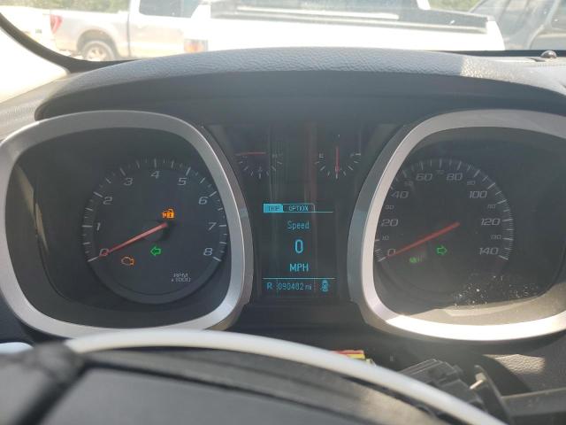 Photo 9 from auction – 2017 CHEVROLET EQUINOX PR with VIN 2GNFLGE38H6124380