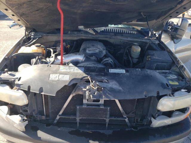 Photo 11 from auction – 2002 CHEVROLET SILVERADO with VIN 1GCGK13U52F190696