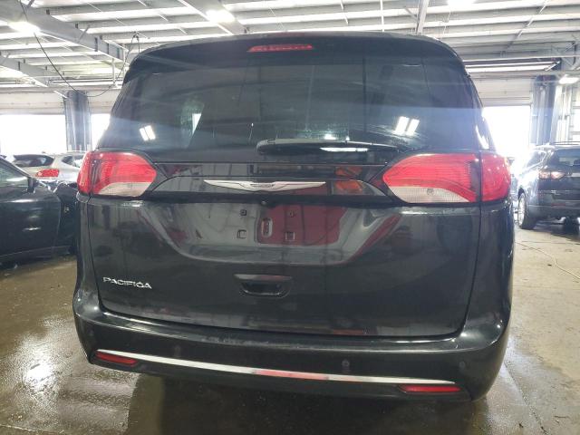 Photo 6 from auction – 2017 CHRYSLER PACIFICA T with VIN 2C4RC1BG0HR516116