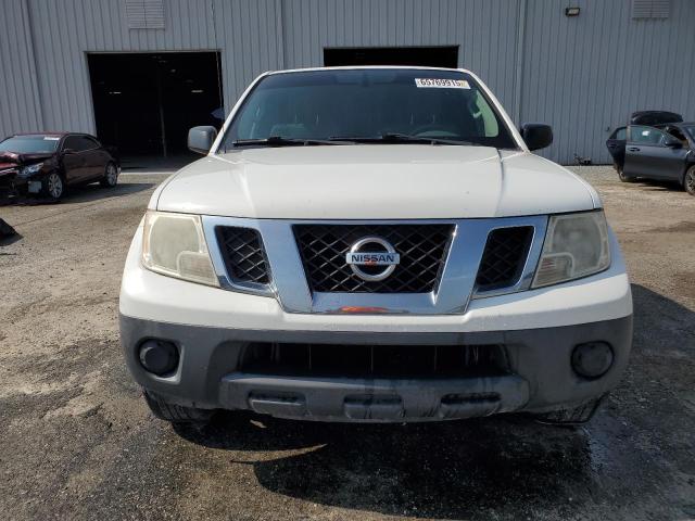 Photo 5 from auction – 2013 NISSAN FRONTIER S with VIN 1N6BD0CT7DN725359