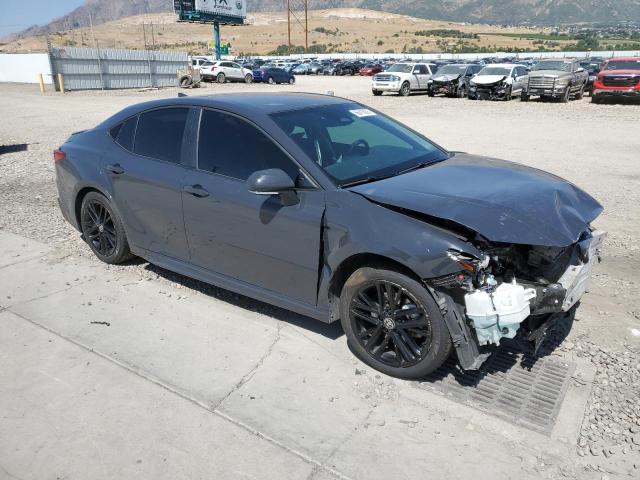 Photo 4 from auction – 2025 TOYOTA CAMRY XSE with VIN 4T1DAACK4SU027307
