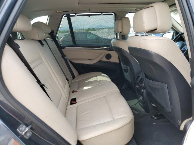 Photo 11 from auction – 2011 BMW X5 XDRIVE3 with VIN 5UXZV4C53BL739418