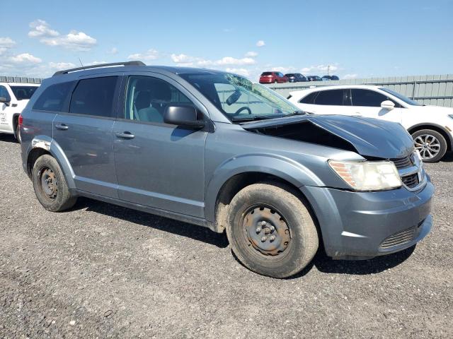 Photo 4 from auction – 2010 DODGE JOURNEY SE with VIN 3D4PG4FB8AT210718