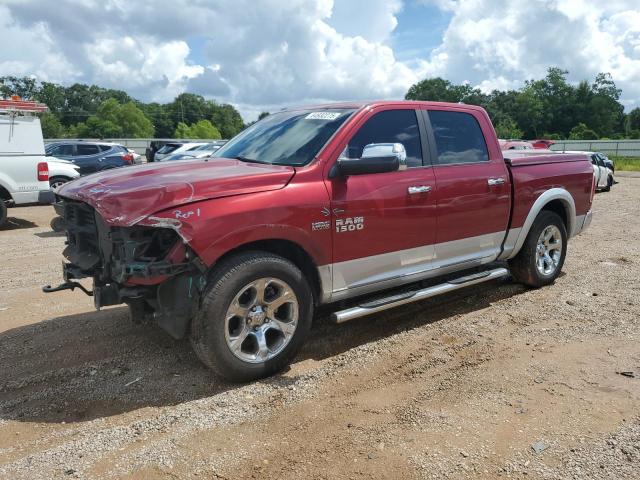 RAM 1500 LARAM 2014 with VIN 1C6RR6NT8ES170211 - Photo from auction