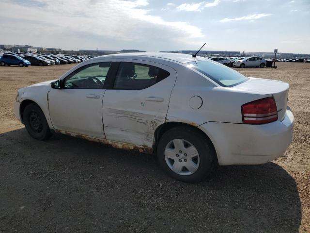 Photo 2 from auction – 2010 DODGE AVENGER SX with VIN 1B3CC4FBXAN100293