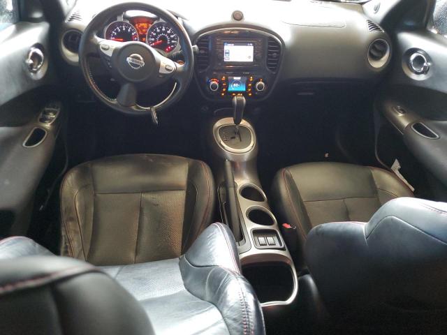 Photo 8 from auction – 2012 NISSAN JUKE S with VIN JN8AF5MV5CT108563