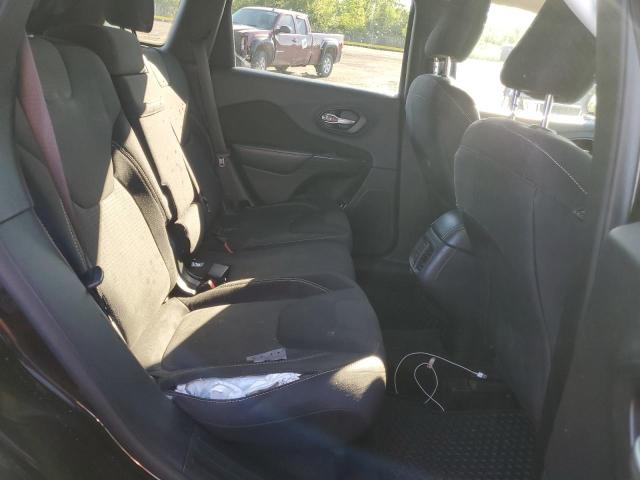 Photo 11 from auction – 2015 JEEP CHEROKEE L with VIN 1C4PJLCB6FW707720