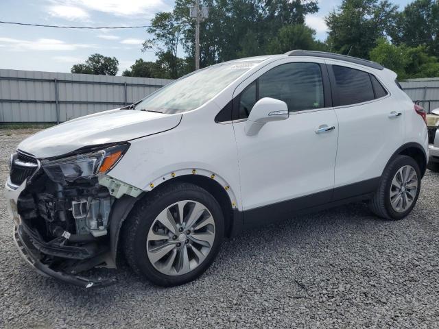 BUICK ENCORE PRE 2017 with VIN KL4CJASB6HB069428 - Photo from auction