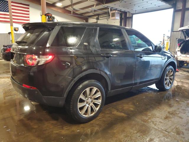 Photo 3 from auction – 2016 LAND ROVER DISCOVERY with VIN SALCP2BG3GH625995