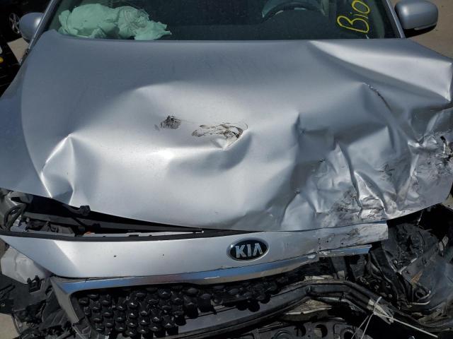 Photo 11 from auction – 2018 KIA SEDONA L with VIN KNDMA5C19J6378302