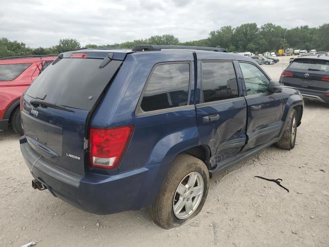 Photo 3 from auction – 2005 JEEP GRAND CHER with VIN 1J4HR48N95C514087