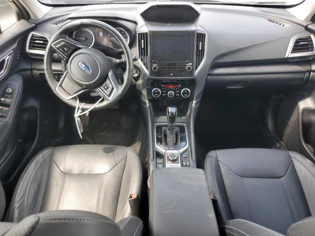 Photo 8 from auction – 2021 SUBARU FORESTER T with VIN JF2SKAXC2MH420232