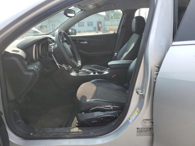 Photo 7 from auction – 2015 CHEVROLET MALIBU 2LT with VIN 1G11D5SLXFU102882