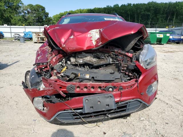Photo 5 from auction – 2017 FORD ESCAPE SE with VIN 1FMCU9GD4HUC91813