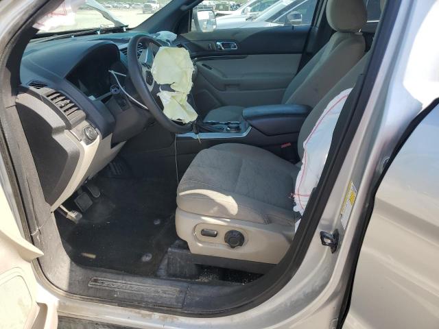 Photo 7 from auction – 2015 FORD EXPLORER with VIN 1FM5K8B87FGB41578