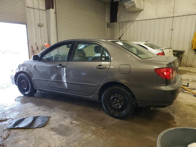 Photo 2 from auction – 2007 TOYOTA COROLLA CE with VIN 1NXBR30E77Z803365