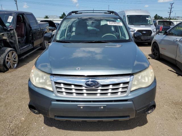 Photo 5 from auction – 2012 SUBARU FORESTER 2 with VIN JF2SHBBC7CH447100