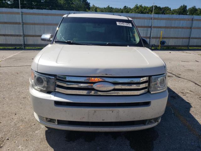 Photo 5 from auction – 2012 FORD FLEX LIMIT with VIN 2FMGK5DC3CBD20647