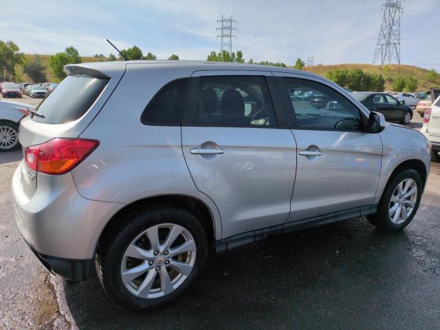 Photo 3 from auction – 2015 MITSUBISHI OUTLANDER with VIN 4A4AR3AU6FE022585