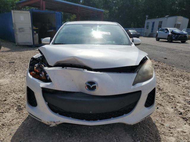 Photo 5 from auction – 2013 MAZDA 3 I with VIN JM1BL1U72D1750125