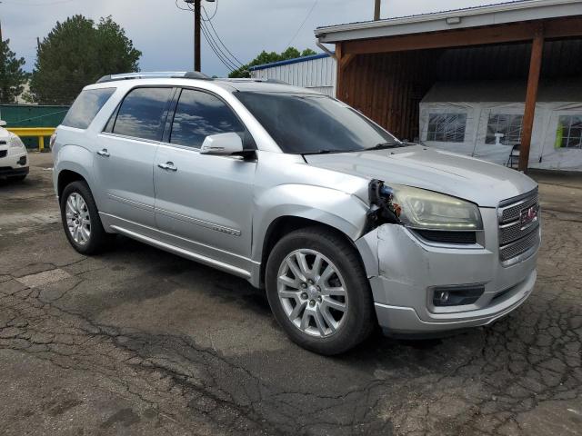 Photo 4 from auction – 2015 GMC ACADIA DENALI with VIN 1GKKVTKD9FJ377378