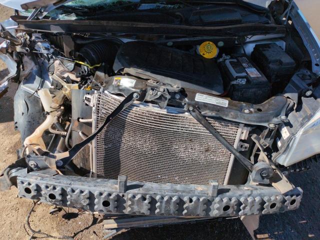 Photo 12 from auction – 2020 DODGE GRAND CARA with VIN 2C4RDGBG1LR221602