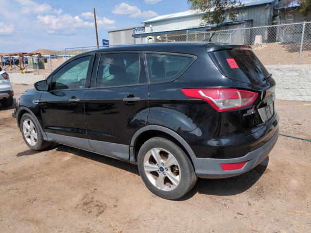 Photo 2 from auction – 2016 FORD ESCAPE S with VIN 1FMCU0F75GUC12087