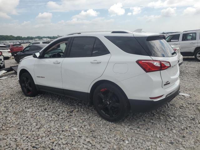 Photo 2 from auction – 2021 CHEVROLET EQUINOX PR with VIN 2GNAXXEV8M6126155