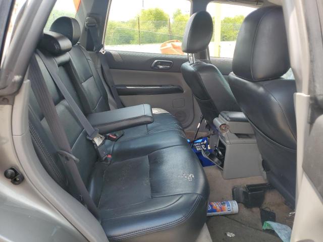 صورة رقم 10 من المزاد - 2006 SUBARU FORESTER 2 مع VIN JF1SG65696H755216