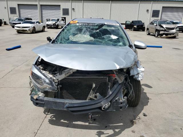 Photo 5 from auction – 2016 TOYOTA COROLLA L with VIN 5YFBURHE3GP557826