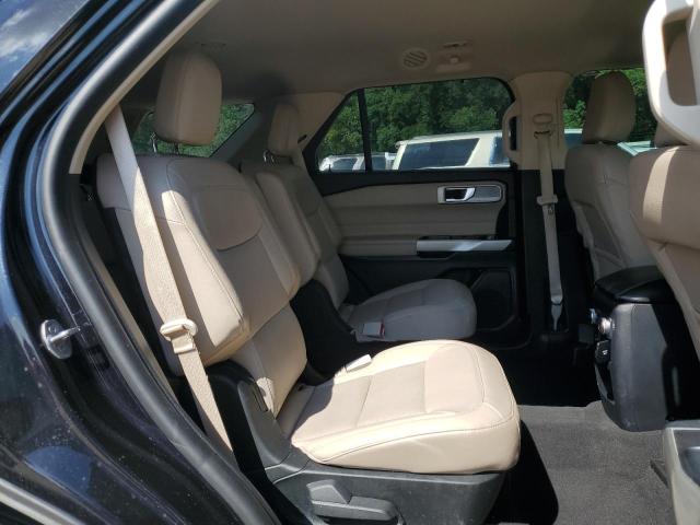 صورة رقم 11 من المزاد - 2021 FORD EXPLORER L مع VIN 1FMSK7FH0MGB67606