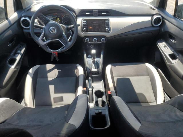Photo 8 from auction – 2021 NISSAN VERSA SV with VIN 3N1CN8EV6ML841382