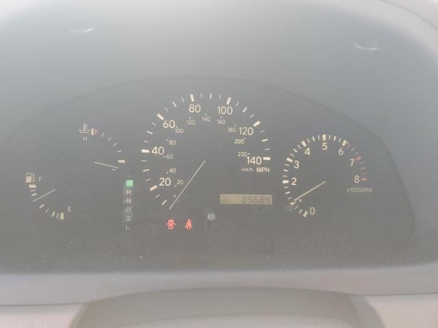 Photo 9 from auction – 2002 LEXUS RX 300 with VIN JTJGF10U420136623