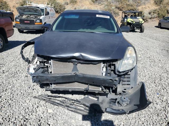 Photo 5 from auction – 2012 NISSAN ALTIMA BAS with VIN 1N4AL2AP6CN448629