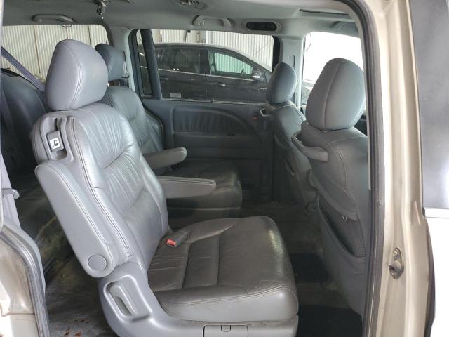 Photo 11 from auction – 2007 HONDA ODYSSEY with VIN 5FNRL38657B424200