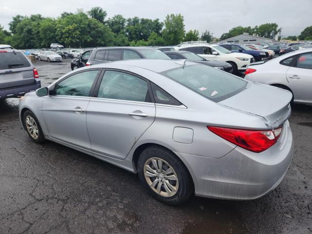 Photo 2 from auction – 2011 HYUNDAI SONATA GLS with VIN 5NPEB4AC3BH050283