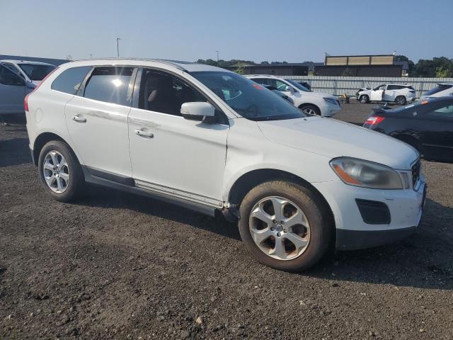 Photo 4 from auction – 2013 VOLVO XC60 3.2 with VIN YV4952DZXD2408378