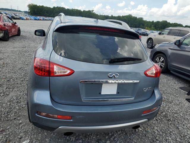 Photo 6 from auction – 2017 INFINITI QX50 with VIN JN1BJ0RR9HM416935