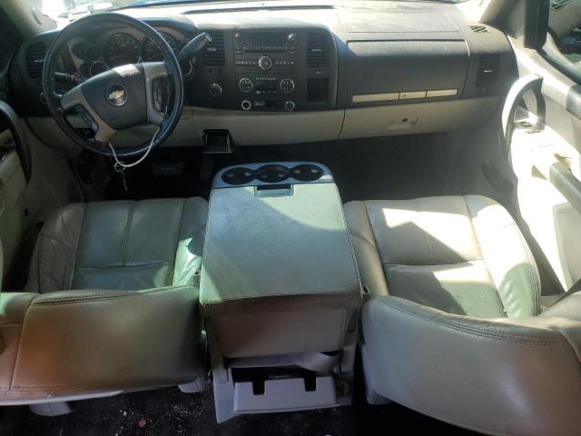 Photo 8 from auction – 2011 CHEVROLET SILVERADO with VIN 1GC1KXC81BF182896