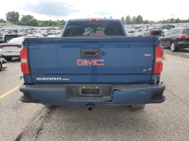 Photo 6 from auction – 2019 GMC SIERRA LIM with VIN 2GTV2LEC1K1207539