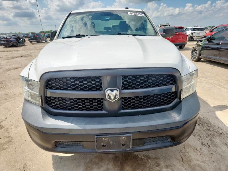 Photo 5 from auction – 2016 RAM 1500 ST with VIN 3C6RR6KT0GG243540