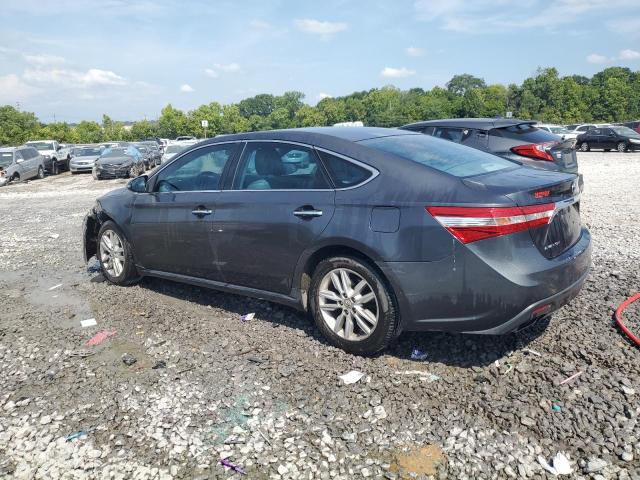 Photo 2 from auction – 2013 TOYOTA AVALON BAS with VIN 4T1BK1EB9DU032877