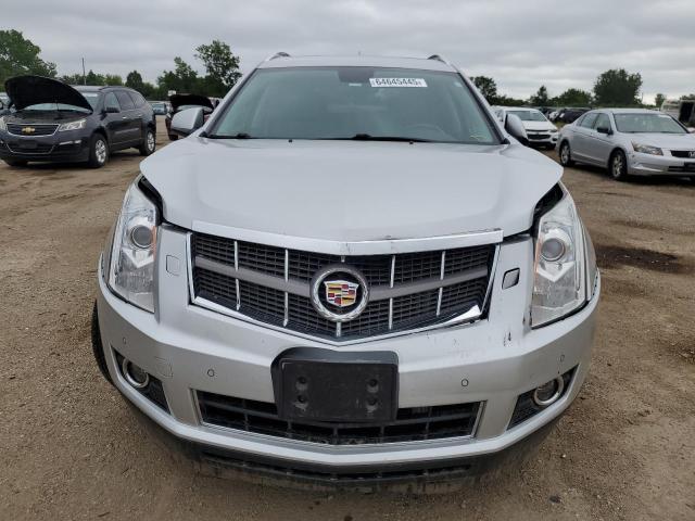 Photo 5 from auction – 2011 CADILLAC SRX PERFOR with VIN 3GYFNBEY7BS544409
