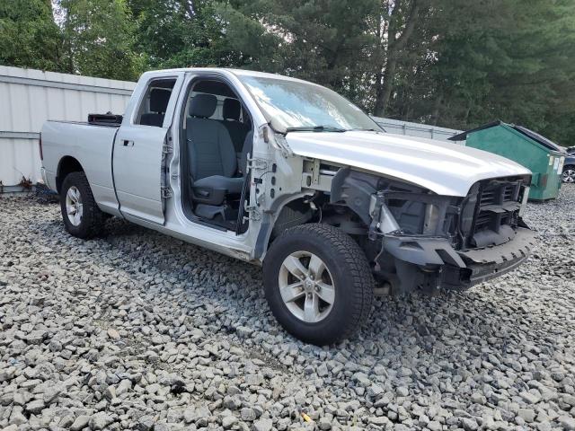 Photo 4 from auction – 2017 RAM 1500 ST with VIN 1C6RR7FGXHS682077